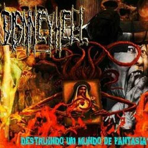 Destruindo um Mundo de Fantasia